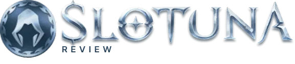 Slotuna logo